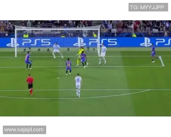 巴塞罗那与基辅迪纳摩精彩对决回放全程回顾与分析