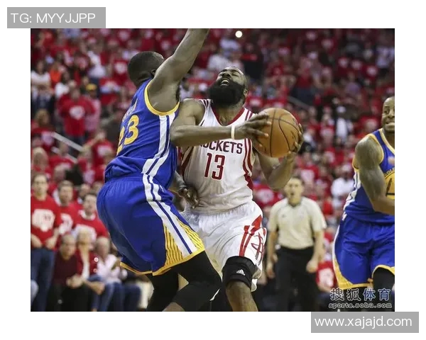 火箭与勇士激战抢七决胜局谁能在关键时刻逆转胜局成就辉煌