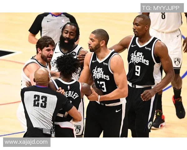 篮网与湖人对决谁能笑到最后分析两队实力与战术优势